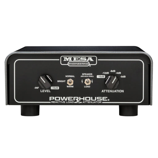 Mesa Boogie Powerhouse Reactive Attenuator Plus Load Box 8 Ohms AC.ATT8