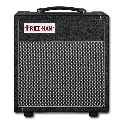 Friedman Dirty Shirley V2 Mini 1x10" 20-watt Combo Amplifier