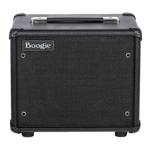 Mesa Boogie Mini Mark 1x10 Open Back Guitar Cabinet Black