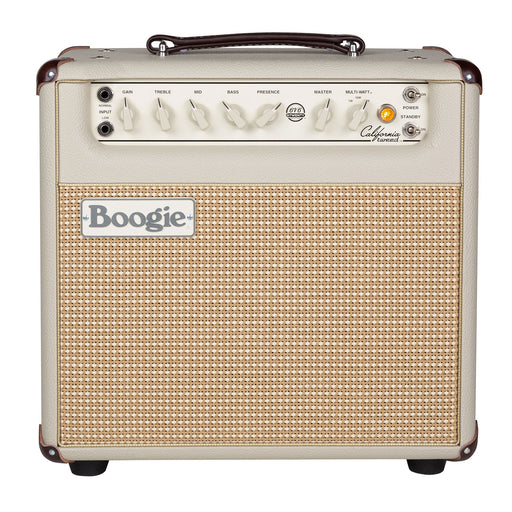 Mesa California Tweed 6V6 2:20 1X10 Combo Amplifer 1.TW210.CCM.J10