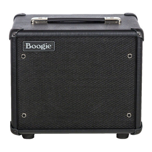 Mesa Boogie Mini Mark 1x10 Closed Back Guitar Cabinet Black