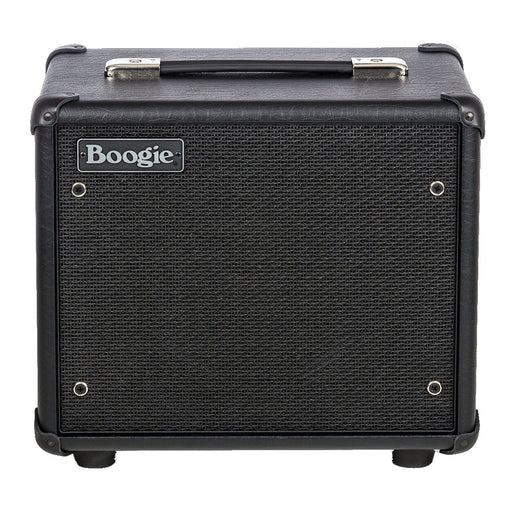 Mesa Boogie Mini Mark 1x10 Closed Back Guitar Cabinet Black