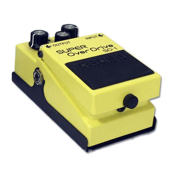 Fix Pedal Adapter Tray For Boss Style 1