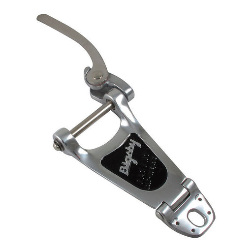 Bigsby B3 Vibrato Polished Aluminum Sand Cast