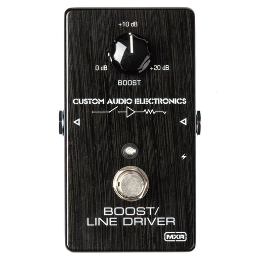 MXR CAE Boost Line Driver MC401