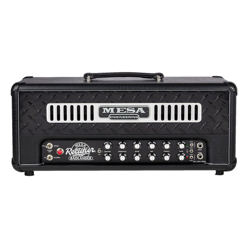 Mesa Boogie Badlander 100 Amplifier Head 2.BD1.3.BB