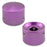 Barefoot Buttons - Version 1 Tallboy Purple (Set of 2)