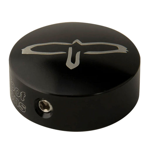 PRS Barefoot Button Pedal Topper 111018:001:011