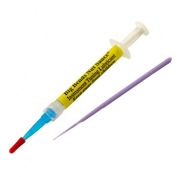 Guitar Cleaning & Care