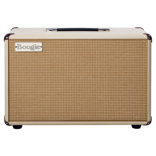 Mesa Boogie California Tweed 23 Open Back 1×12 Cabinet 0.B112W.CM.J40