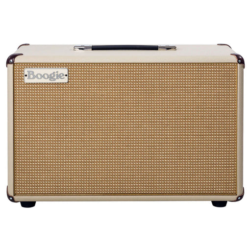 Mesa Boogie California Tweed 23 Open Back 2×12 Cabinet 0.B212.CM.J40