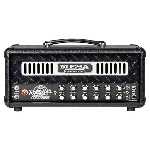 Mesa Boogie Badlander 25 Amplifier Head 2.BD25.3.A