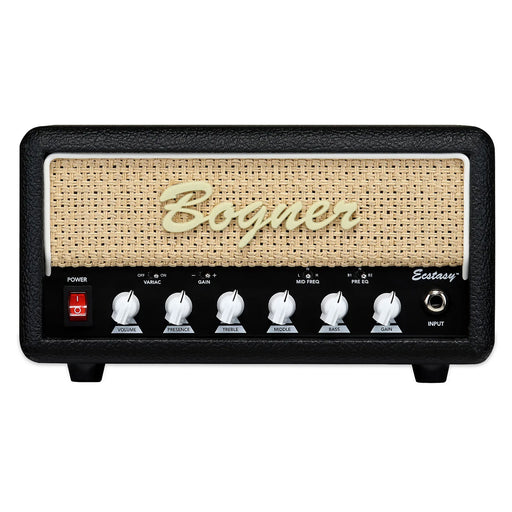 Friedman Amps Bogner Ecstasy Mini 30-Watt Head