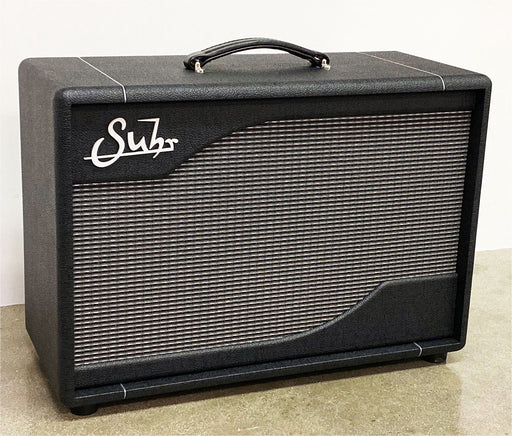 Suhr Bella 1×12 Speaker Cabinet