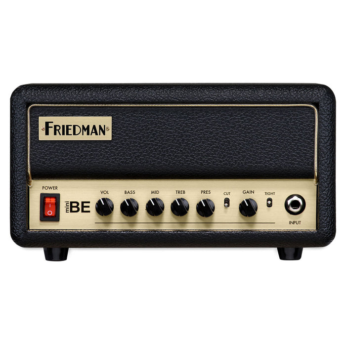 Friedman Amps BE MINI 30w Amplifier Head