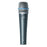 Shure Beta 57A Instrument High Output Supercardioid Dynamic Microphone