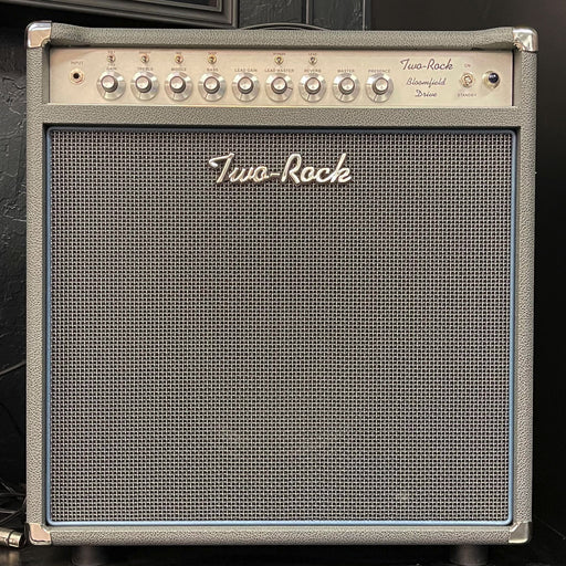 Two-Rock Bloomfield Drive 40/20 Watt Guitar Combo Amplifier