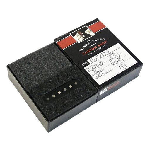 Seymour Duncan Custom Shop BG1400 Billy Gibbons Tele Bridge Pickup