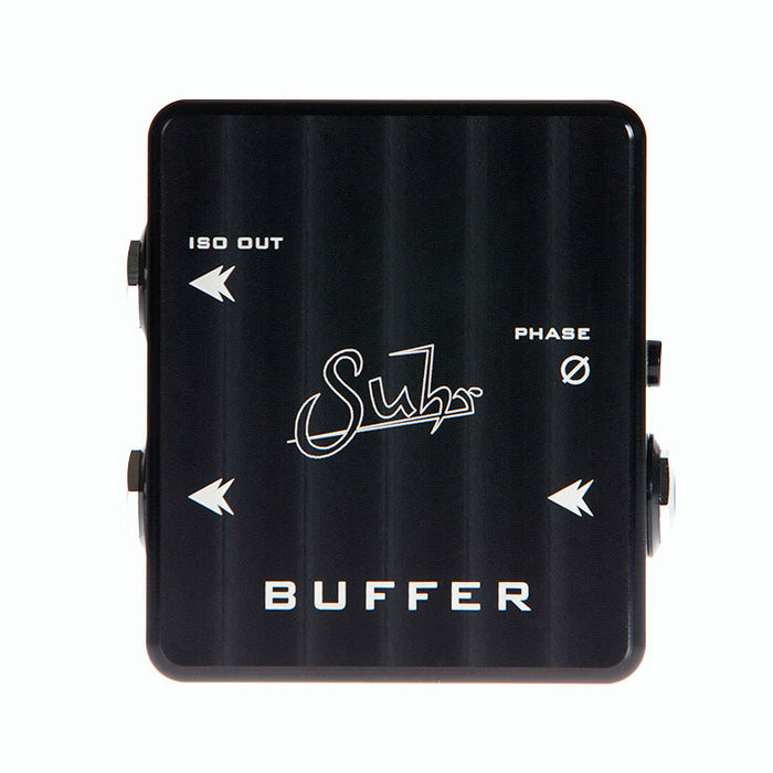 Suhr Buffer Transparent Signal Buffer Line Driver