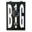 Shin-ei BG-1 Big 1 Preamp Gain Boost Pedal