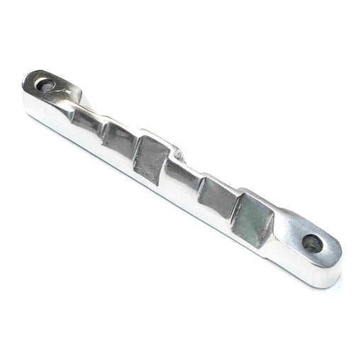 Bigsby G6120W-1957 Bridge Assembly Compensated Saddle Chrome 0062918000