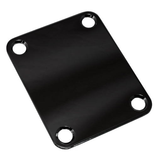 Gotoh Black Strat Tele Neck Plate AP-0600-003