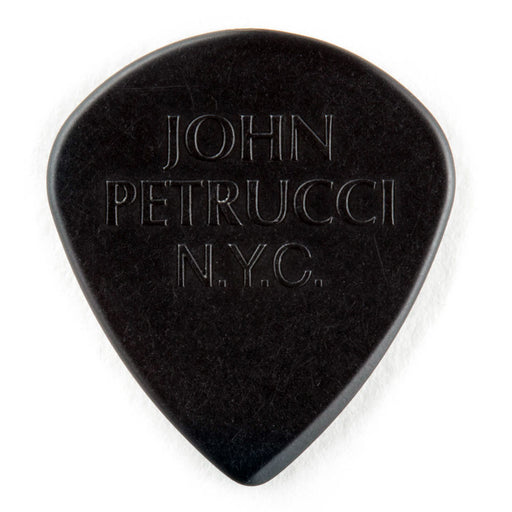 12-Pack Dunlop 518RJPBK John Petrucci Primetone 1.38mm Jazz 3 Black