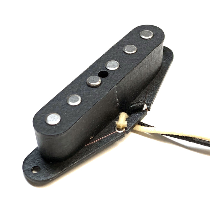 Lindy Fralin Blues Special Tele Neck Pickup Hybrid Stagger
