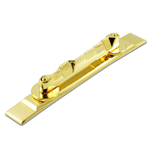 Bigsby OEM Compensated Bridge Gold Wound G BIG-BR-GLD