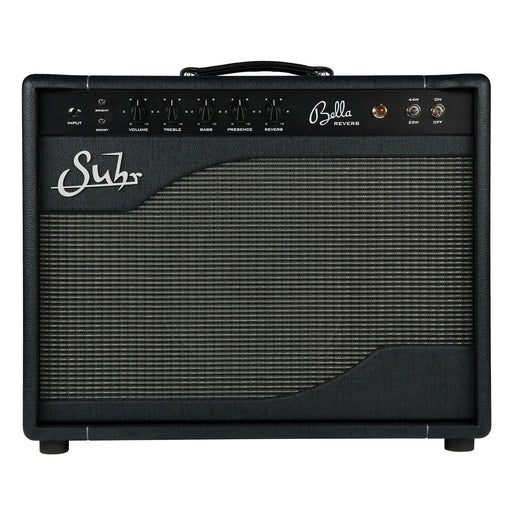 Suhr Bella Reverb American Voiced Hand-Wired All-Tube Combo Amp