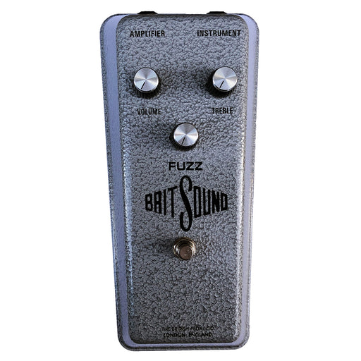 British Pedal Company Britsound MKIII Fuzz Pedal