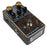 Shin’s Music Brown Drive Overdrive Pedal Custom Finish