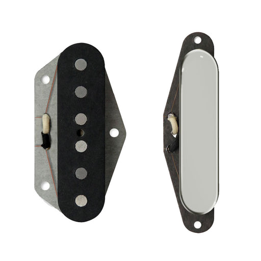 Bare Knuckle Brown Sugar Tele Pickup Set