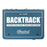 Radial Backtrack Stereo Backing Track Switcher