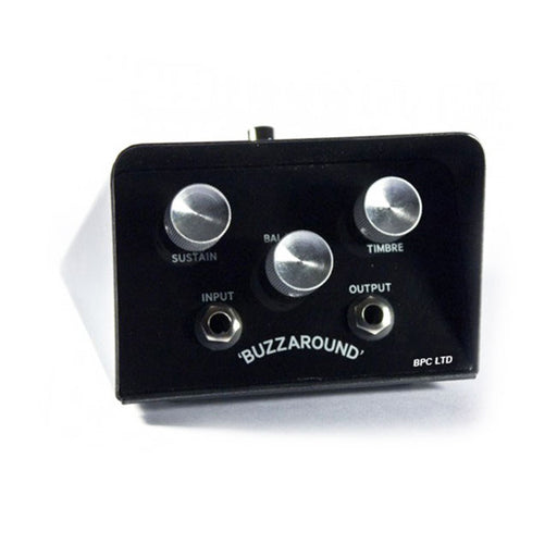 British Pedal Company Vintage Series Buzzaround