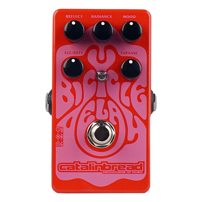 Catalinbread Bicycle Delay