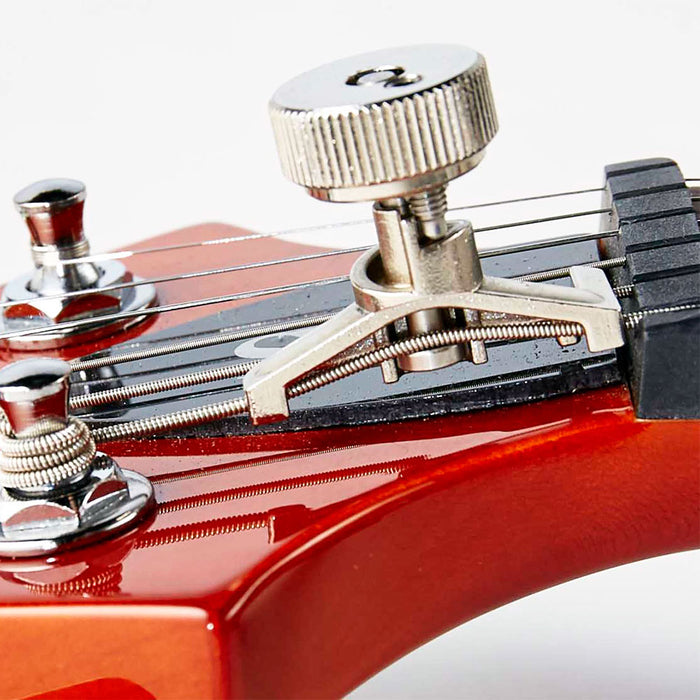Pitch-Key PK01 Non-Invasive Preset Alternative Tuning For Guitars (Drop D)