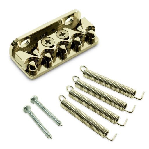 AxLabs Tone Claw Locking Spring Claw Nickel APTCNI