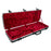 EVH Stripe Series Hardshell Case Black 0226100506