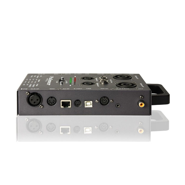 Palmer Audio Tools AHMCTXL Version 2 Cable Tester Audio Video Data