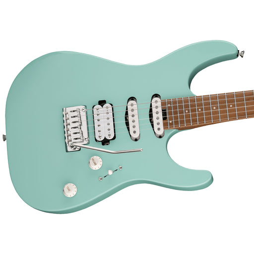 Charvel Rick Graham Signature MJ DK24 2PT CM Caramelized Maple 2929413862