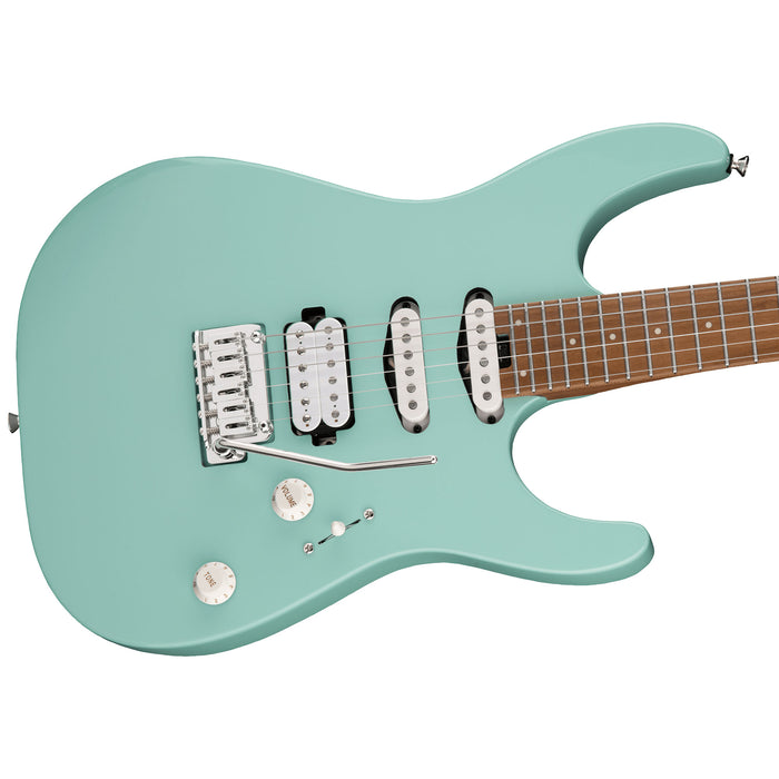 Charvel Rick Graham Signature MJ DK24 2PT CM Caramelized Maple 2929413862