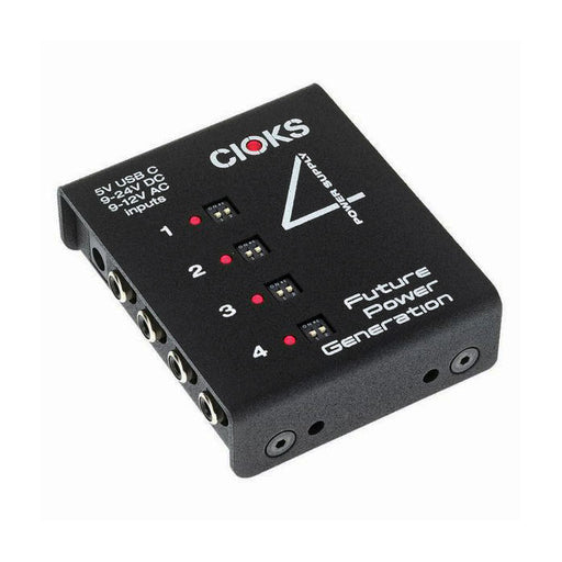 Cioks 4 Expander Power Supply (Expander for DC7)