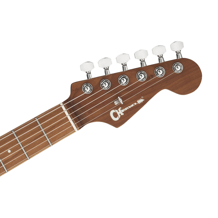 Charvel Rick Graham Signature MJ DK24 2PT CM Caramelized Maple 2929413862