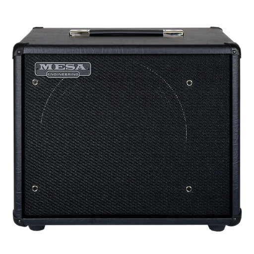 Mesa Boogie 1x12” Thiele Front Ported Compact Cabinet 0.112T.BB.CO