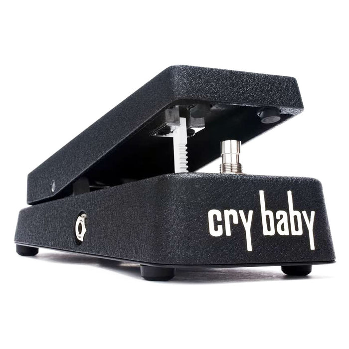 Dunlop CM95 Clyde McCoy Cry Baby Wah Pedal