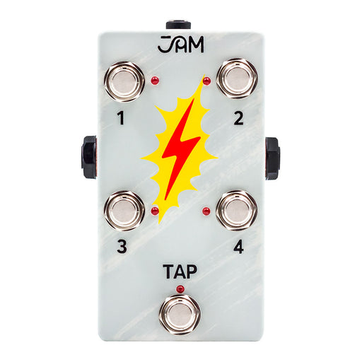 Jam Pedals Control Box (For Delay Llama XTREME)