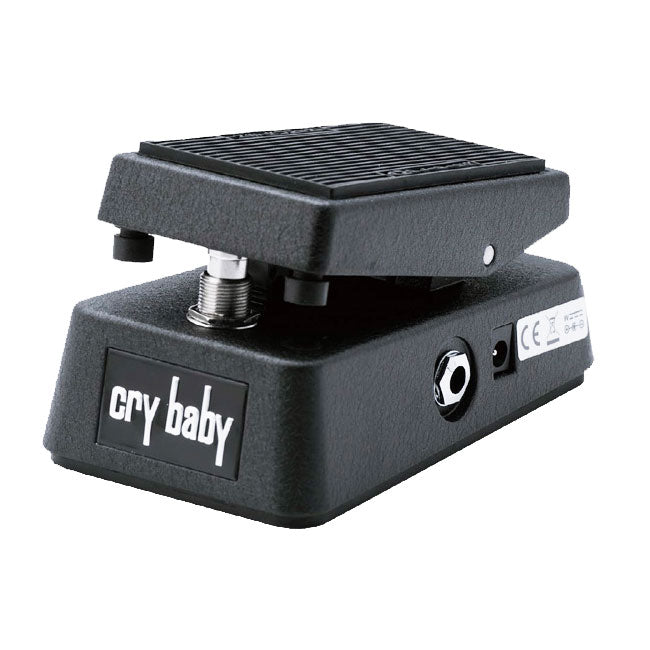 mini wah wah pedal Dunlop Cry Baby Mini Wah Pedal CBM95