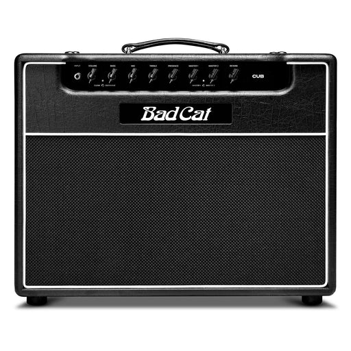 Bad Cat Cub 30w 1x12 Combo Ampifier FX Loop Reverb