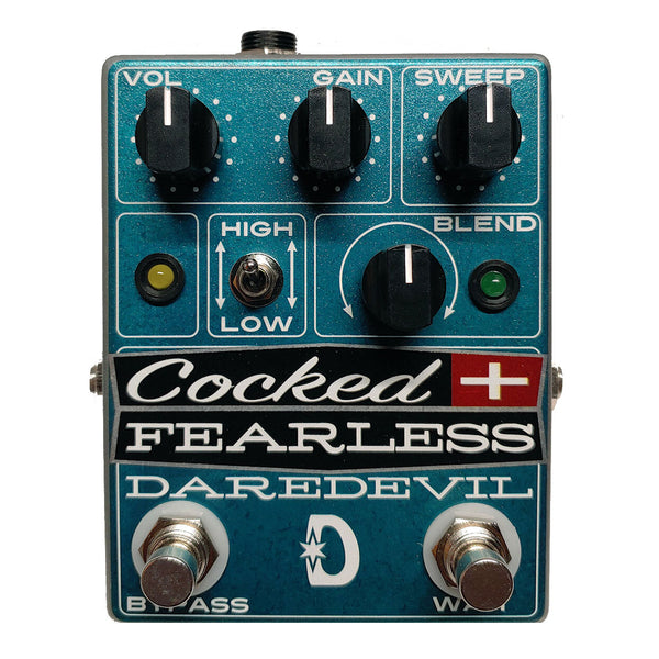atomic cock pedal Daredevil Pedals Wah Style:200Ct Rockrider E-Mountainbike Fully 29 boutique delay pedal EarthQuaker Devices